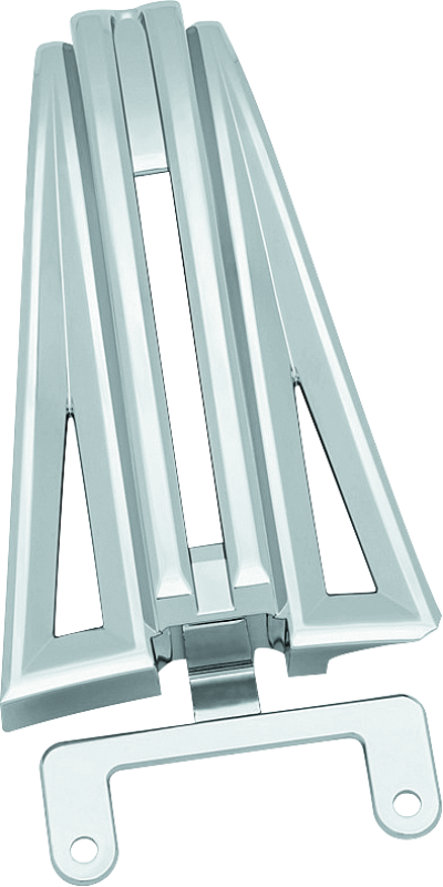 Kuryakyn 6419 KUR Frame Covers B