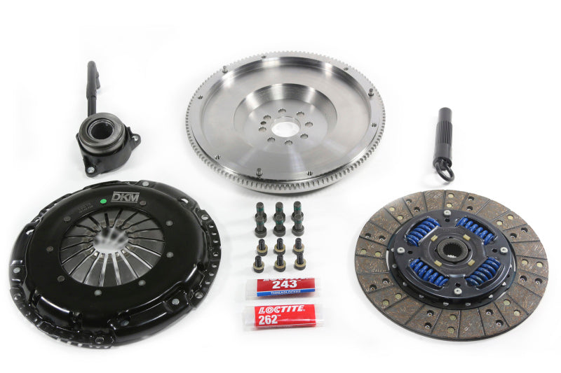 Load image into Gallery viewer, Dkm Clutch MB-004-040 DKM MB Clutch Kit

