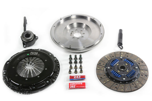 Dkm Clutch MB-004-040 DKM MB Clutch Kit