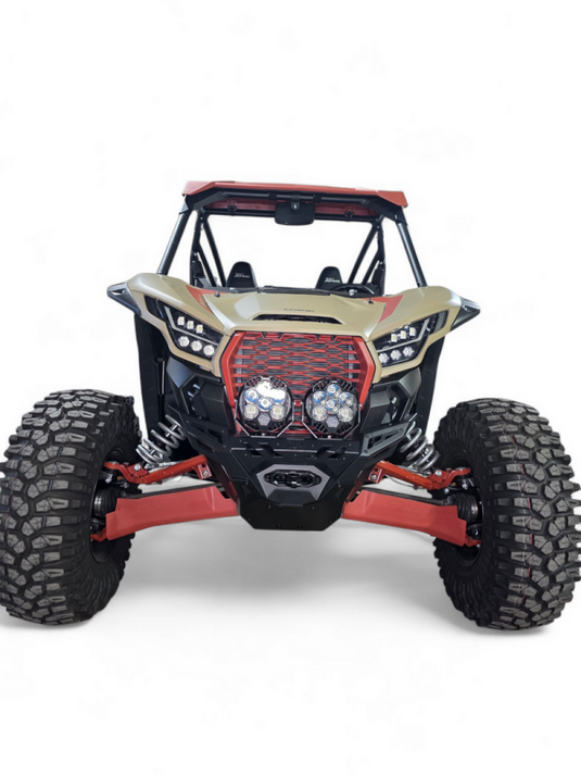 Elektric Off Road K4FBA0001 ELK Front Bumpers