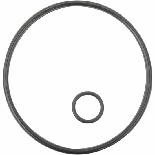Emgo 10-20310 Oil Filter O-Ring Set - Honda