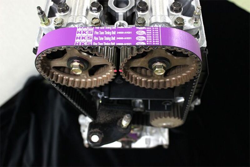Load image into Gallery viewer, Hks 24999-AH001 HKS Timing Belt
