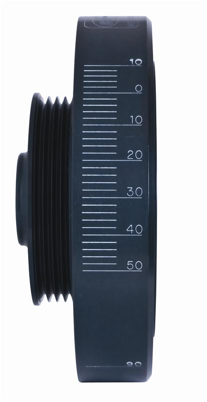 Load image into Gallery viewer, Fluidampr 620601 FDR Dampers - Import
