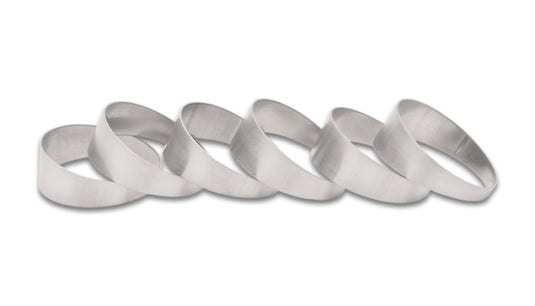 Vibrant 13622 VIB Tubing - T304SS Round