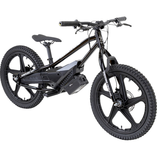 Moose Offroad X02-A0101S Agroid RS-20 Balance E-Bike