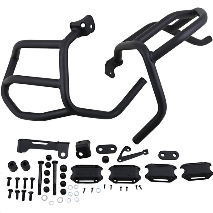 Givi TN8203 Engine Guard - Matte Black