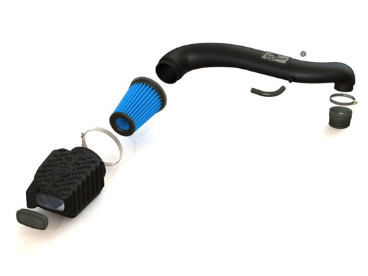 Afe 54-76202 AFE Momentum GT Cold Air Intakes