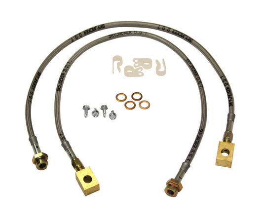 Skyjacker FBL88 SKY Brake Hose