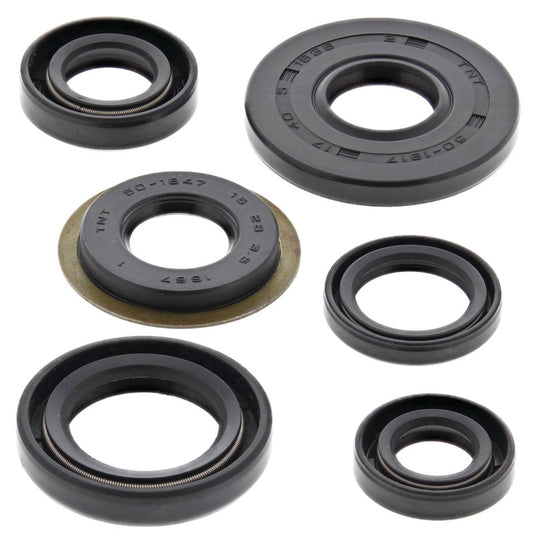 Vertex 822307 Oil Seal Kit