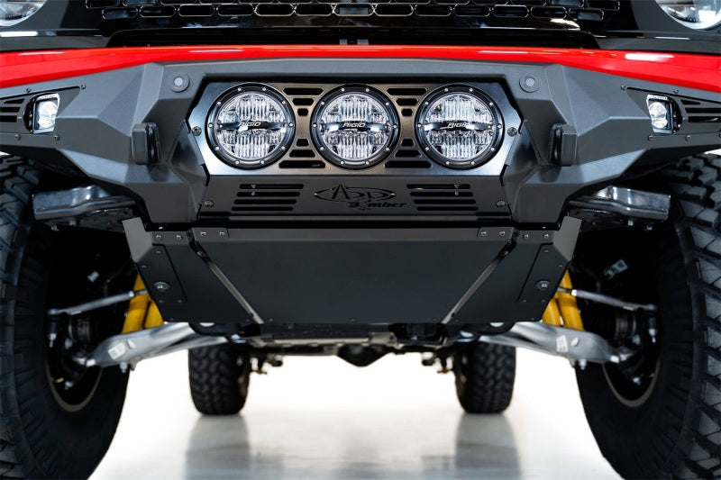 Load image into Gallery viewer, Addictive Desert Designs AC23008NA03 ADD Skid Plates
