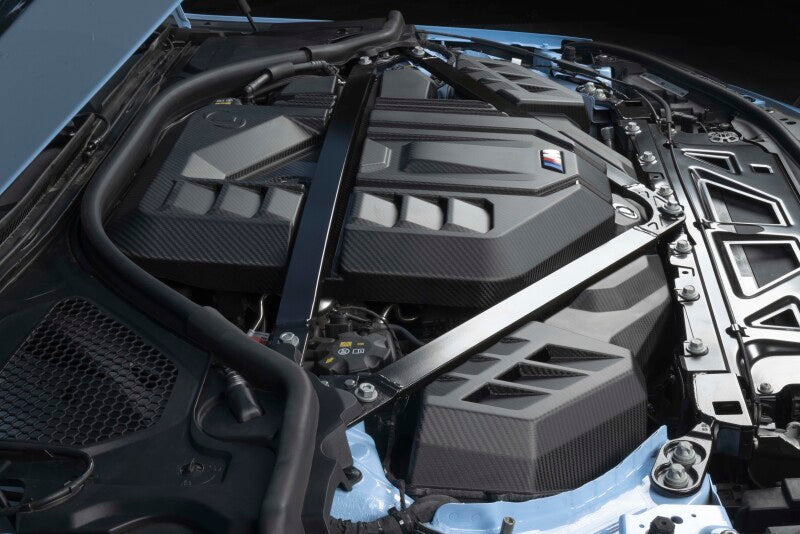 Load image into Gallery viewer, Dinan D590-0005-B DNN Engine Covers
