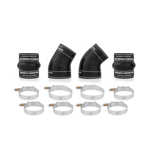 Mishimoto MMBK-RAM-94BK MM Boot Kits