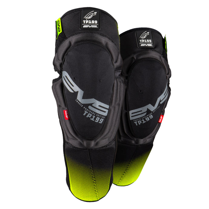 Evs TP199K-BKHV-XXL EVS Knee Guard