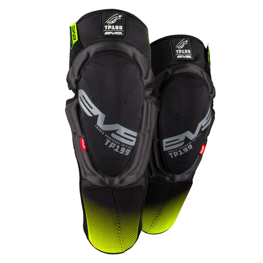 Evs TP199K-BKHV-XXL EVS Knee Guard