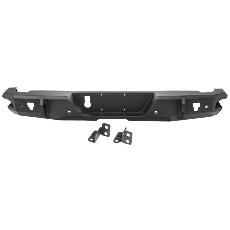 Load image into Gallery viewer, Rugged Ridge 11540.37 RUG Bumpers
