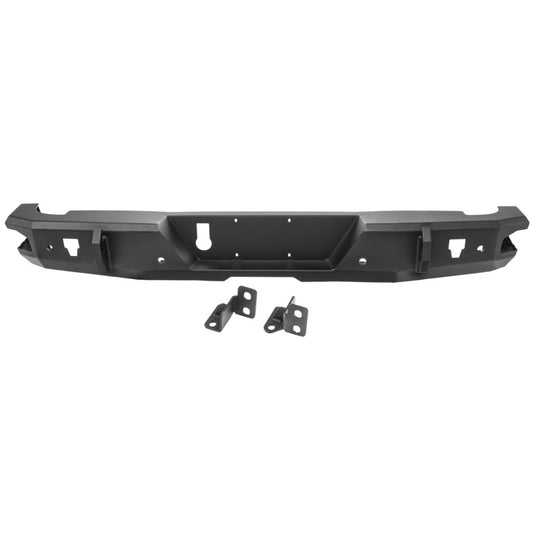 Rugged Ridge 11540.37 RUG Bumpers