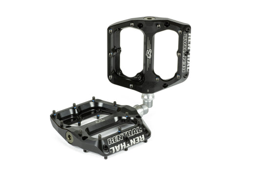 Renthal PD10001-001-01 REN Cycle Revo-F Pedal