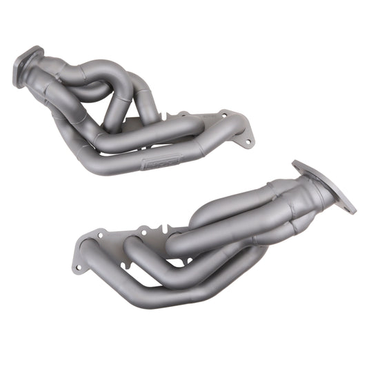 Bbk 1632 BBK Short Tuned Length Headers