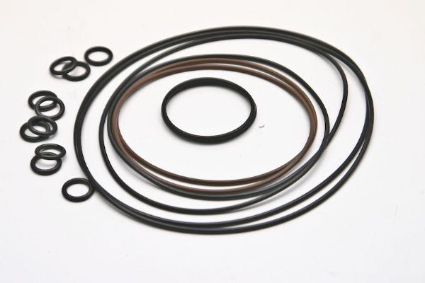 Pro Design PD299 Replacement O-ring Set for Cool Head Shell