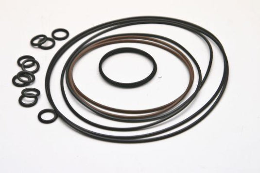 Pro Design PD299 Replacement O-ring Set for Cool Head Shell