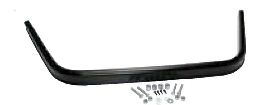 Sp1 12-400-01 Front Bumper - Aluminum