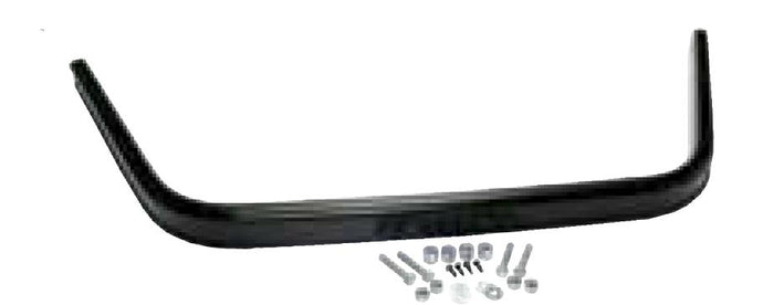 Spi 12-400-01 Front Bumper - Aluminum