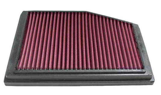 K&N Engineering 33-2773 KN Drop in Air Filters