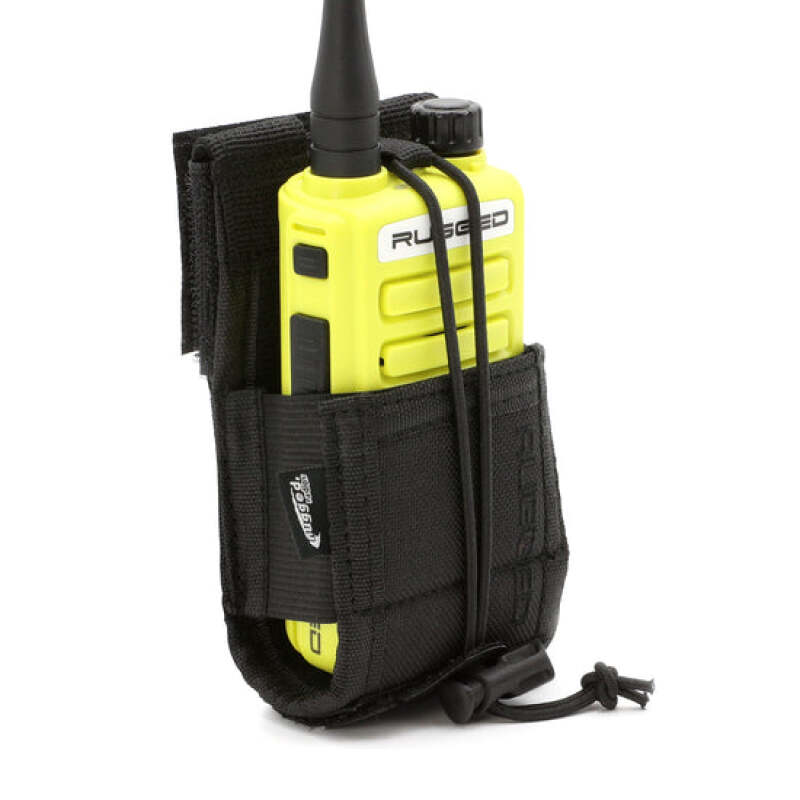 Load image into Gallery viewer, Rugged Radios R-POUCH RGD Apparel
