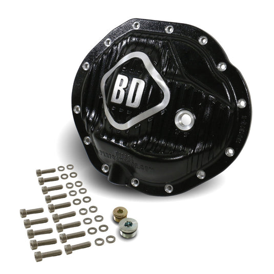 Bd Diesel 1061826 BDD Diff Covers