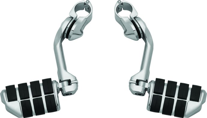 Kuryakyn 4529 KUR Foot Pegs F