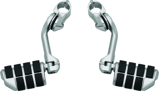 Kuryakyn 4529 KUR Foot Pegs F