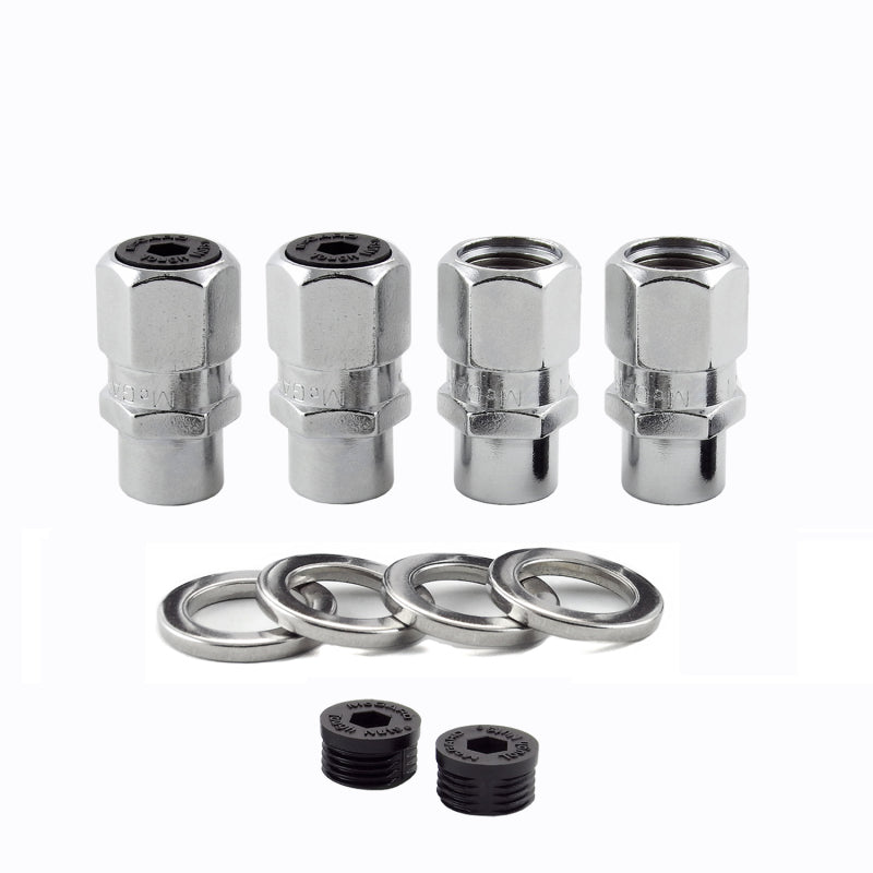 Load image into Gallery viewer, Mcgard 60129 MCG Hex Lug Nuts
