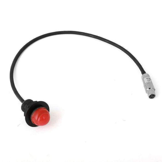 Rugged Radios PTT-HM-SC-12 RGD Cords/Extension Cables