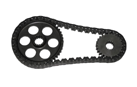 Spi 03-113-01 Silent Drive Chain - 68 Links - 13 Width