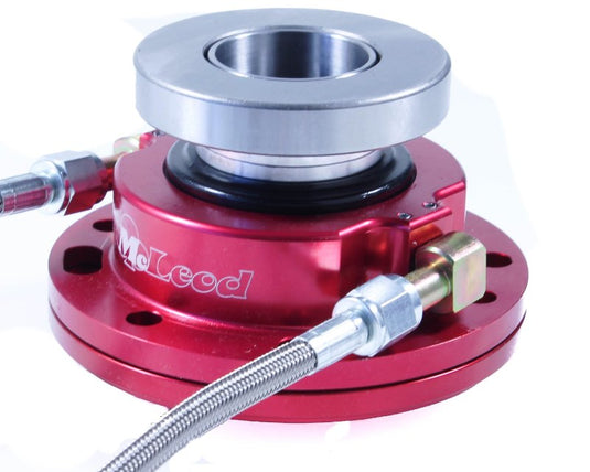 Mcleod Racing 1350 MLR Throw Out Bearings