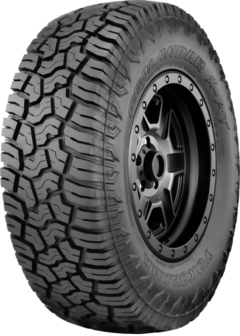 Load image into Gallery viewer, Yokohama Tire 110116007 YOK Geolandar X-AT Tire
