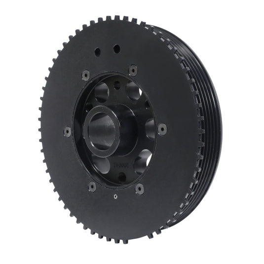 Fluidampr 601001 FDR Dampers - Import