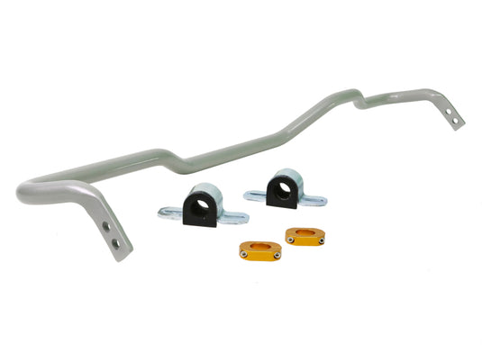 Whiteline BWR25Z WL Sway Bars - Rear