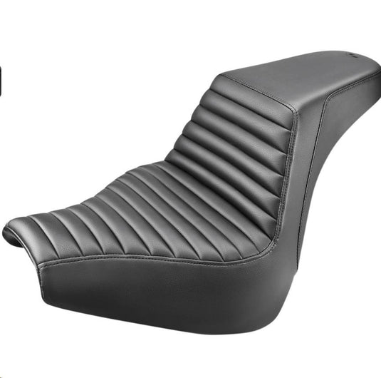 Saddlemen 818-31-171 Step-Up TR Seat - Black