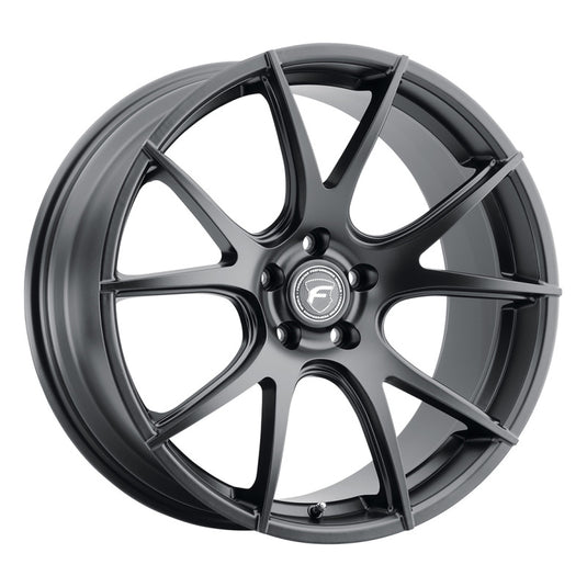 Forgestar F22290062P30 FRG CF5V Wheels