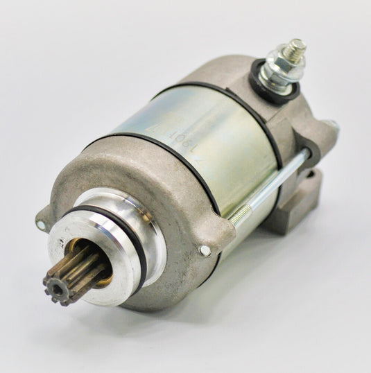 Ricks Motorsport Electric 61-133 Starter