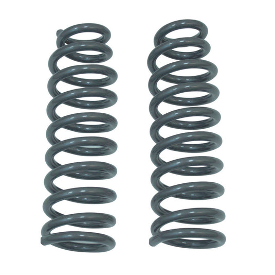 Maxtrac 253120 MXT Lowering Coils