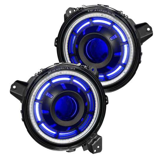 Oracle Lighting 5839-334 ORL Headlight Assemblies