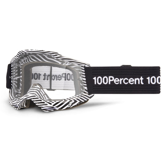 100% Accuri 2 Goggles (One Size Fits Most, Samba)