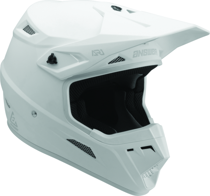 Answer 446365 ANS AR1 Helmets