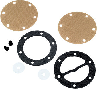 Winderosa 451453 Round Fuel Pump Repair Kit