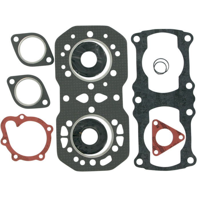 Vertex 711109C Gasket Set with Oil Seal