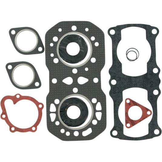 Vertex 711109C Gasket Set with Oil Seal