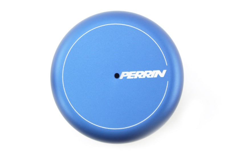 Load image into Gallery viewer, Perrin Performance PSP-ENG-716BL PA Oil Filter

