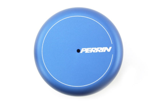 Perrin Performance PSP-ENG-716BL PA Oil Filter